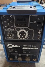 Miller xmt 300 for sale  Las Vegas