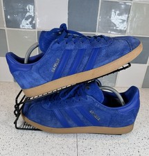 Adidas originals gazelle for sale  WALSALL