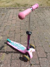 Mini micro scooter for sale  HARPENDEN