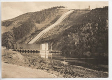 Ddr hohenwartetalsperre saalfe gebraucht kaufen  Schwerin