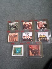 Beatles singles unplayed for sale  WALTON-ON-THAMES