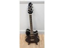 Ibanez tcy10e semi for sale  NEWCASTLE UPON TYNE