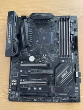 Msi x370 gaming gebraucht kaufen  Bad Hönningen
