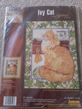 Janlynn ivy cat for sale  CHRISTCHURCH