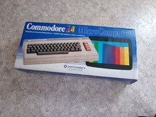 Commodore riginal verpackung gebraucht kaufen  Mönchengladbach