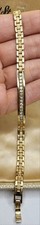 Vintage panther bracelet for sale  TONYPANDY