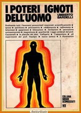 Poteri ignoti dell usato  Bari