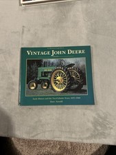 Vintage john deere for sale  Mount Juliet