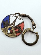 Porte cles sncf d'occasion  L'Absie