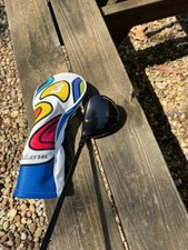 Cobra speedzone fairway for sale  Willoughby