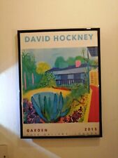 Vintage david hockney for sale  LONDON