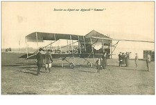 Aviation. 24254.bouvier depart d'occasion  France