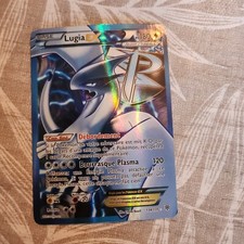 Lugia 134 135 d'occasion  Bruay-sur-l'Escaut
