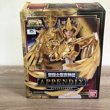 Saint seiya appendix for sale  WREXHAM