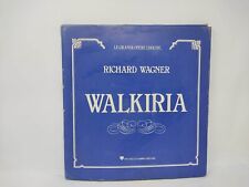 Wagner grandi opere usato  Italia