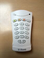 Visonic fernbedienung alarmanl gebraucht kaufen  Wedemark