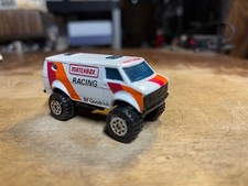Vintage matchbox 1981 for sale  Staten Island