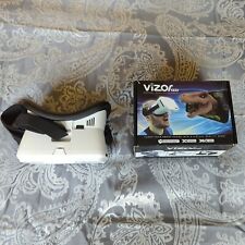 Vizor pro virtual for sale  STOKE-ON-TRENT