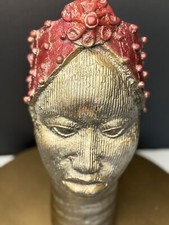 Benin style bronze for sale  Orlando