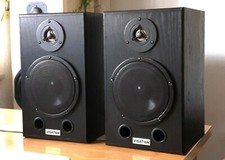 Lautsprecher visaton alto gebraucht kaufen  Rosenheim