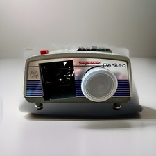 Voigtländer perkeo diaprojekt gebraucht kaufen  Kriftel