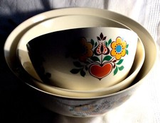 Schüsseln keramik ddr gebraucht kaufen  Halberstadt