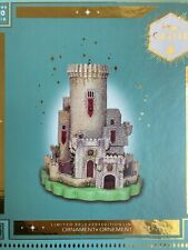Disney castle collection gebraucht kaufen  Radebeul