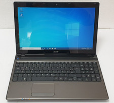 Acer aspire 5750 gebraucht kaufen  Fellbach