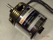 Gaui bruschless motor gebraucht kaufen  Gelsenkirchen