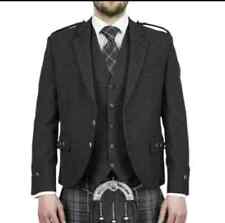 Men scottish charcoal for sale  ILFORD