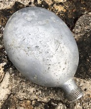 Gourde allemande datée d'occasion  Rebais