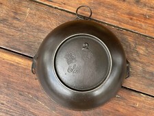 Sidney script cast for sale  Owego