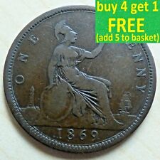 Queen victoria one for sale  LUDLOW