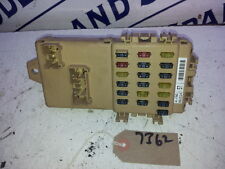 Subaru impreza fuse for sale  PUDSEY
