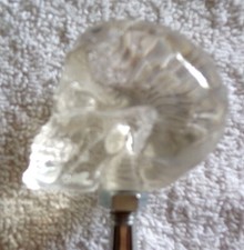 Clear skull shift for sale  Odessa
