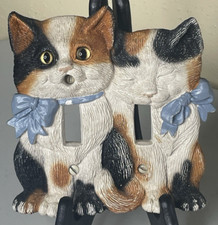 cat kitten light switch cover for sale cat kitten light switch cover for sale San Antonio