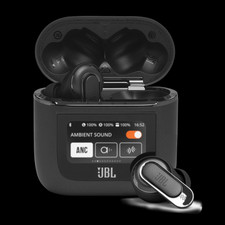 Fones de ouvido JBL Tour Pro 2, verdadeiro cancelamento de ruído sem fio. comprar usado  Enviando para Brazil