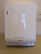 Cws stoffhandtuchspender dry gebraucht kaufen  Hamburg