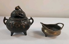 Vintage metal bronze for sale  Minneapolis