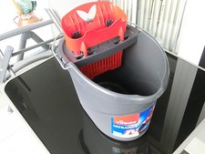 Vileda ultramax komplettset gebraucht kaufen  Liederbach