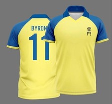 Maglia raimon inazuma usato  Torre Annunziata