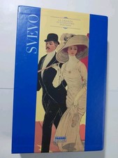 Svevo senilità coscienza usato  Pulsano