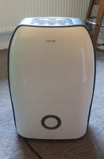 Ecoair dc12 12l for sale Ecoair dc12 12l for sale  ILMINSTER