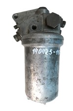 Mercedes M114 M130 M180  A0011849801 Ölfilter Ölfiltergehäuse Knecht FO437/1 comprar usado  Enviando para Brazil