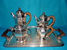 Christofle service cafe d'occasion  France