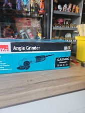 Meuleuse angle makita d'occasion  Senones