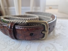 Orvis mens brown for sale  CHURCH STRETTON
