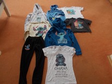Fanpaket lilo stitch gebraucht kaufen  Burtenbach