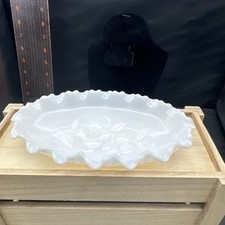 White milk glass for sale  Tallapoosa