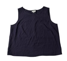 Usado- Regata Feminina Tamotsu (Tamanho 18W) comprar usado  Enviando para Brazil
